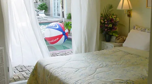 New Orleans House - Gay Male Adult Guesthouse Key West 2*,  États-Unis