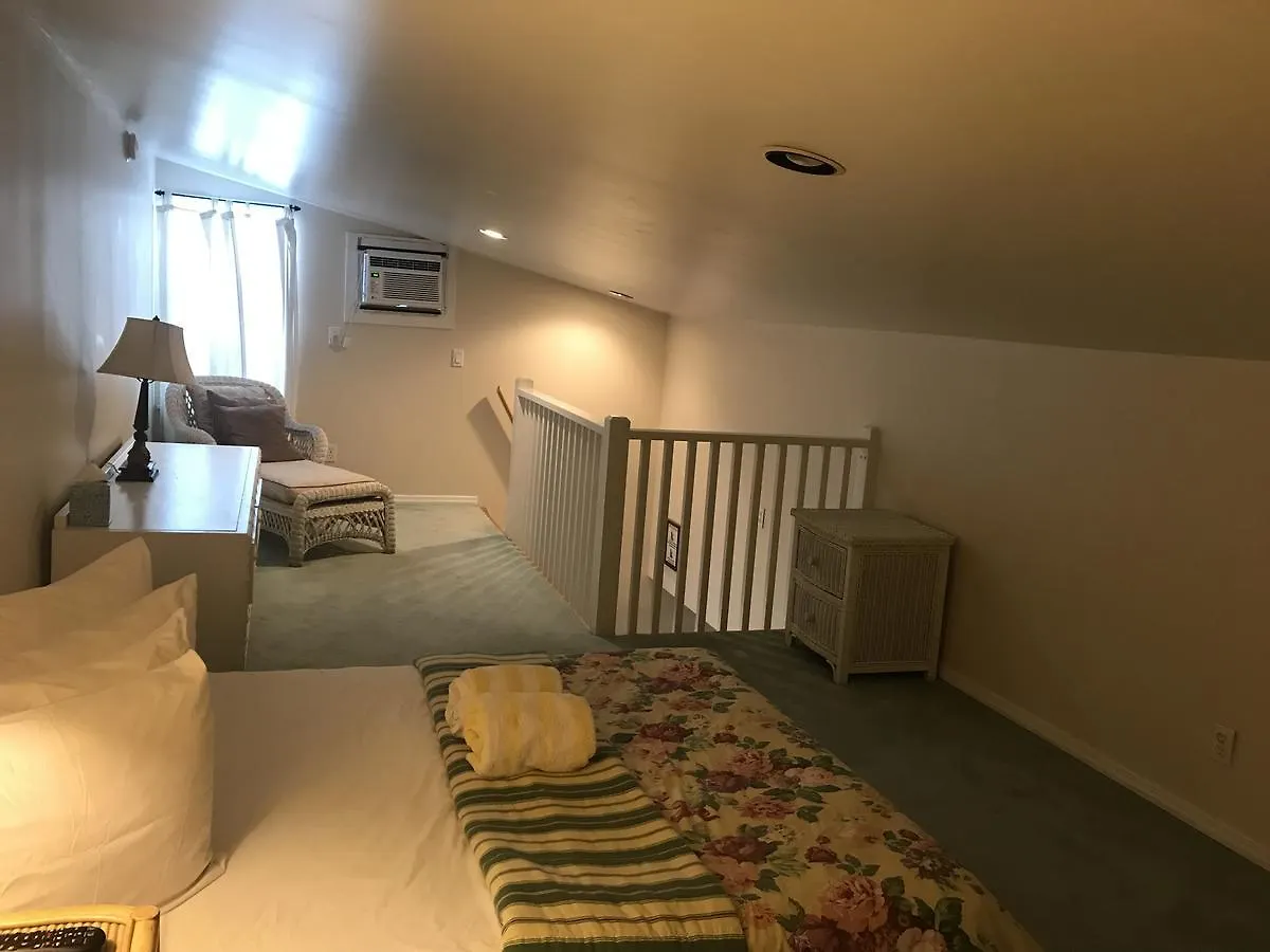 New Orleans House - Gay Male Adult Guesthouse Key West