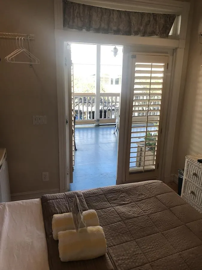 New Orleans House - Gay Male Adult Guesthouse Key West