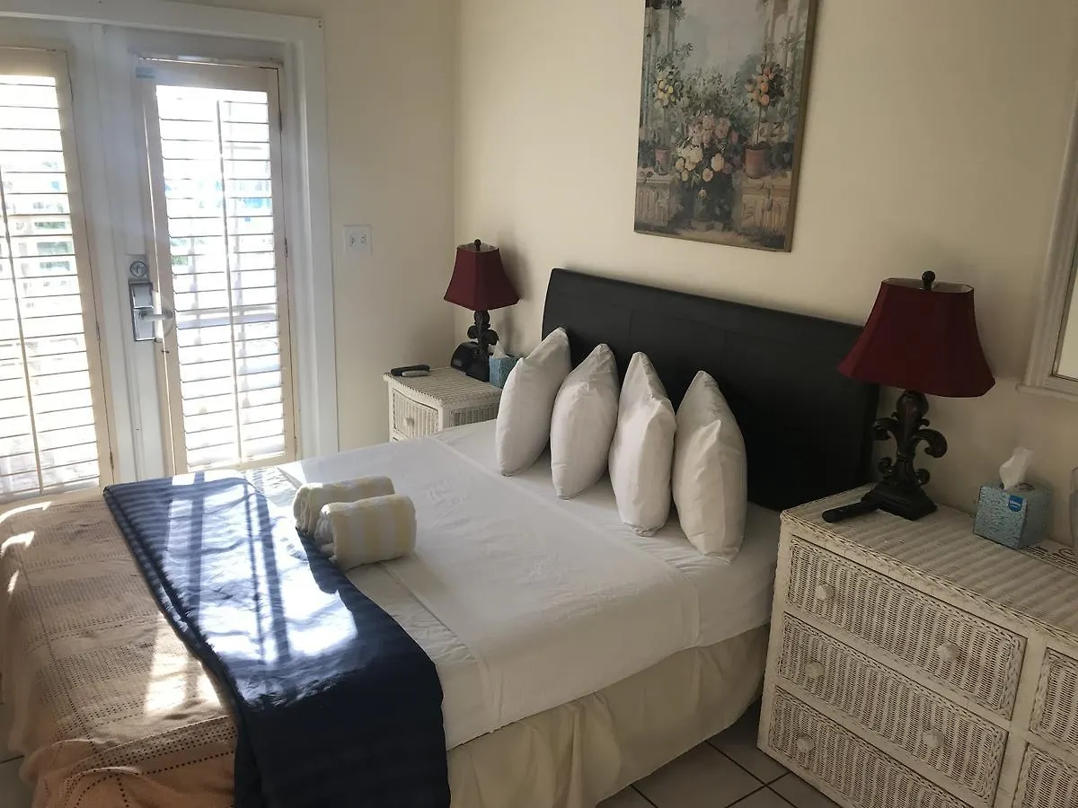New Orleans House - Gay Male Adult Guesthouse Key West
