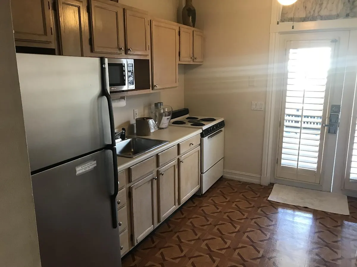 Maison d'hôtes New Orleans House - Gay Male Adult Guesthouse Key West