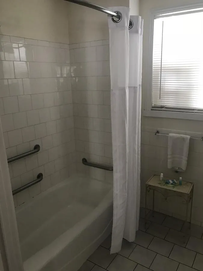 New Orleans House - Gay Male Adult Guesthouse Key West Maison d'hôtes