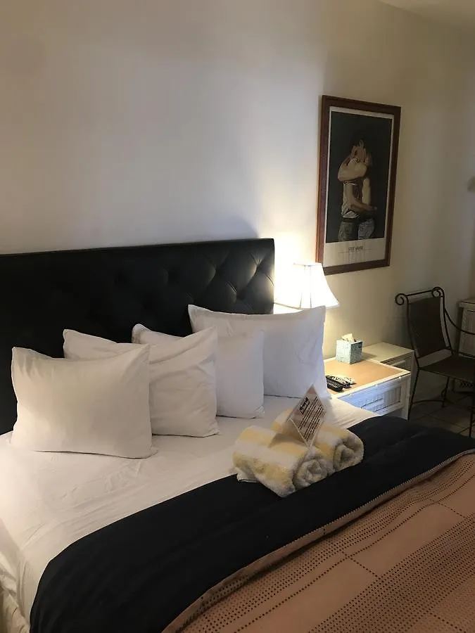 New Orleans House - Gay Male Adult Guesthouse Key West 2*,