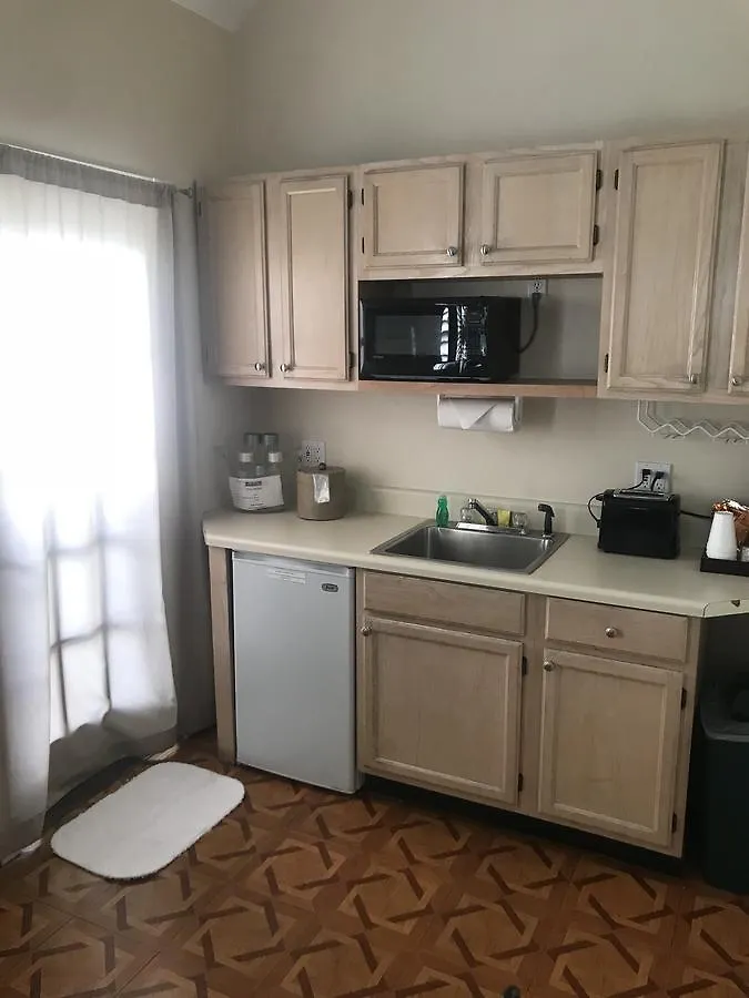 Maison d'hôtes New Orleans House - Gay Male Adult Guesthouse Key West