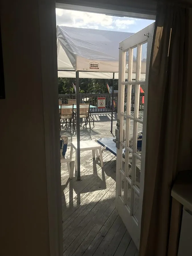 New Orleans House - Gay Male Adult Guesthouse Key West Maison d'hôtes