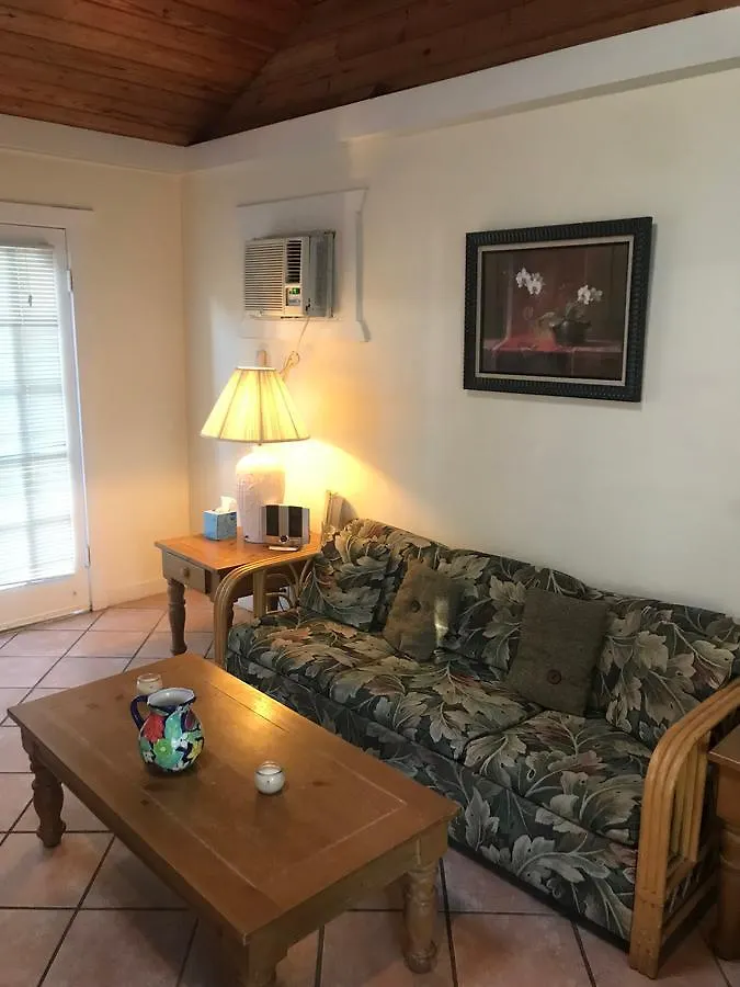 New Orleans House - Gay Male Adult Guesthouse Key West