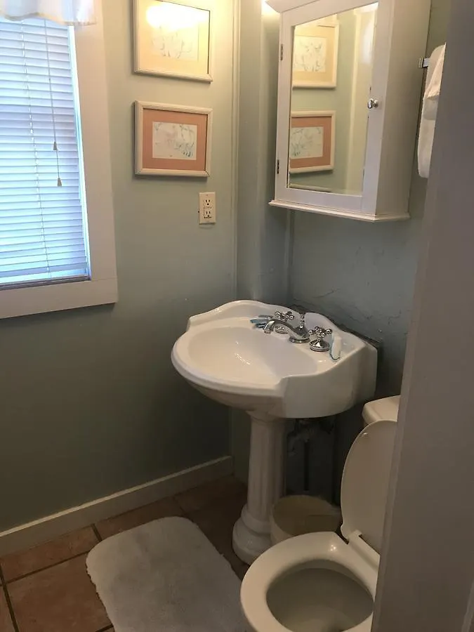 ** Maison d'hôtes New Orleans House - Gay Male Adult Guesthouse Key West États-Unis